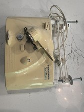 Black & Decker Under Cabinet Can Opener EC59D Tested Working vintage