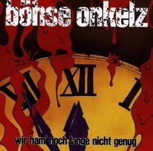 Wir HamNoch Lange Nicht Genug von Böhse Onke...