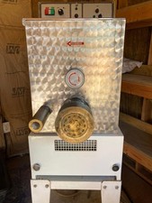 PastaMasta TR110 Commercial Pasta Machine/ Extruder  Floor Model