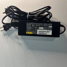 Genuine Fujitsu AC Charger Adapter - 19V 5.27A - CP311810 - Lifebook Notebooks
