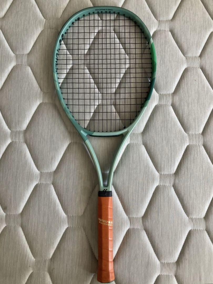 YONEX PERCEPT 100L G2 ソフトケース付 Yonex Percept 100L G2