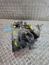 Ford Mondeo Mk4 2010-2014 1.6TDCI 6 Speed Manual Gearbox BG9R-7002-KCC