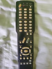 Sharp Remote Control  Aquos GA759WJSA GA551WJ...