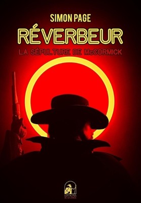 Rverbeur: La S?pulture de McCormick by Simon Pag? Paperback Book