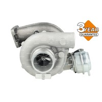 NRF Turbolader FüR VW Transporter California Multivan T4 2.5 TDI 074145703E