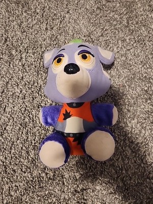 Funko Five Nights At Freddy s 8  Security Breach Roxy Plush Stuffed Animal 2023