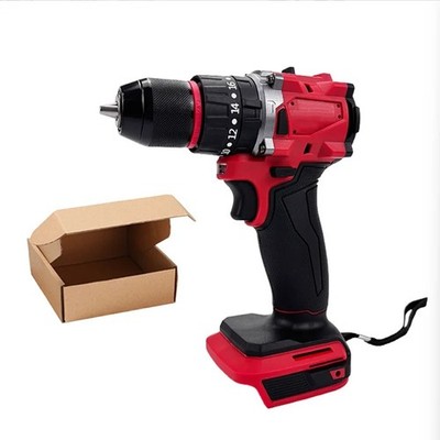 Milwaukee 18V Brushless Akku Bohrhammer - 20+3 Drehmoment ohne Akku