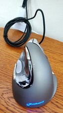 Ergonomic Wired Mouse - Evoluent Vertical Mou...