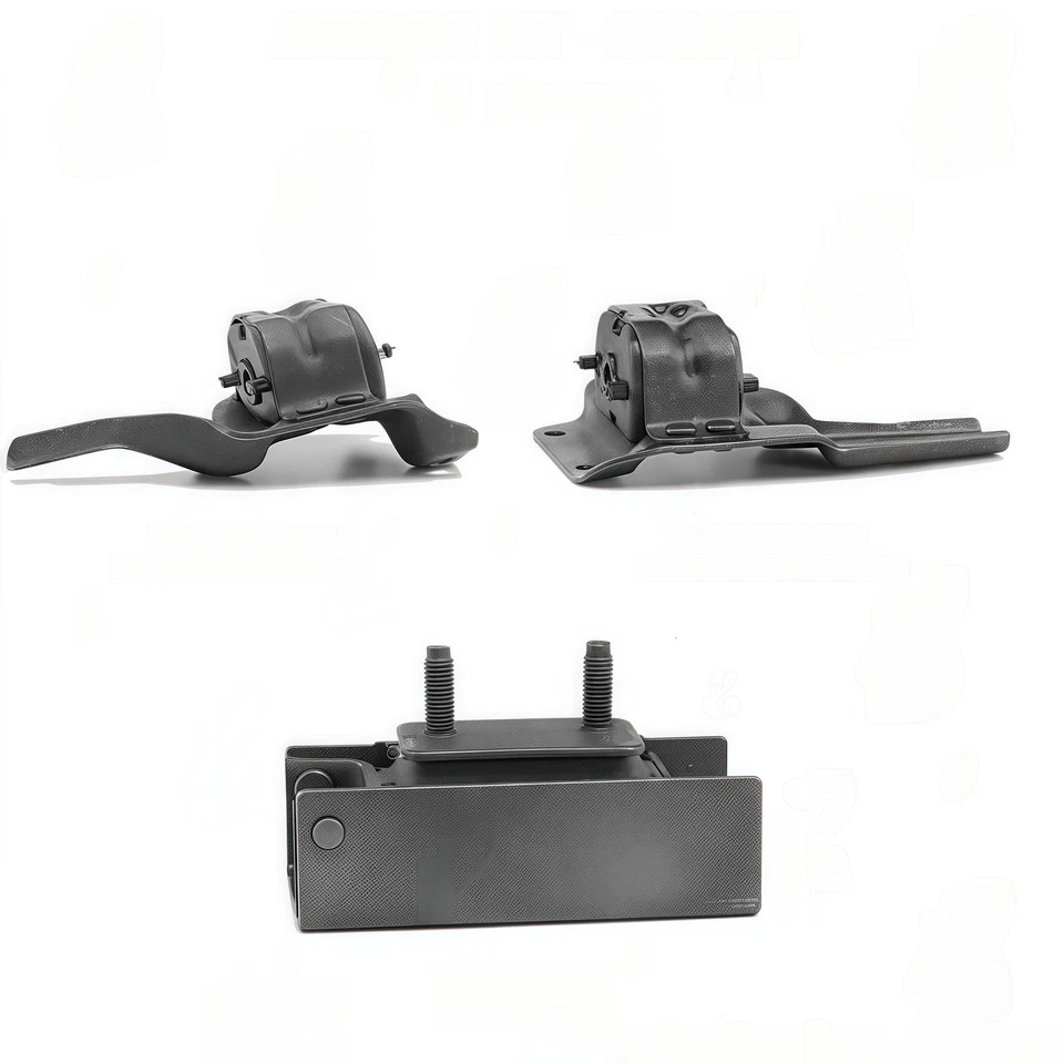 Kit de montaje de motor para Ford Expedition 1997 1998 1999 2000 2001 2002 5,4 L V8 Foto 3 de 4