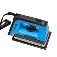 CNC High-Precision Temperature-Controlled Ski Waxing Iron for Snowboards