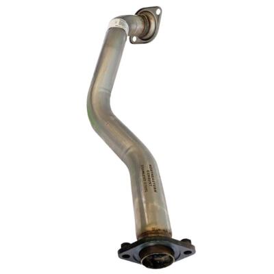 Northeastern Exhaust Muffler Tailpipe with bolts and hangers compatible