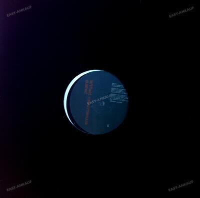 Leftfield . Roots Manuva - Dusted 2Maxi (VG+/VG+) '