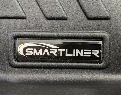 Smartliner A0398/B0398 First & Second Row Floor Liners for Acura RDX 2019-2021
