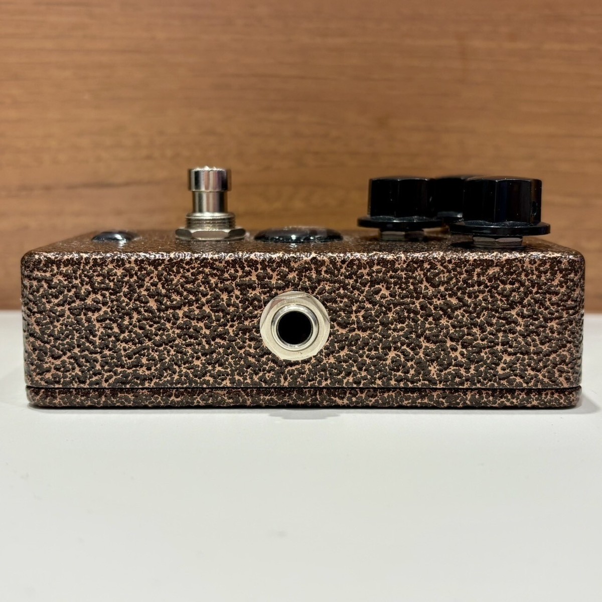 【美品】Pedal diggers/P5 Perfect 5thオーバードライブ Perfect 5th #036 | 【クロサワ楽器店オンラインショップ】いい