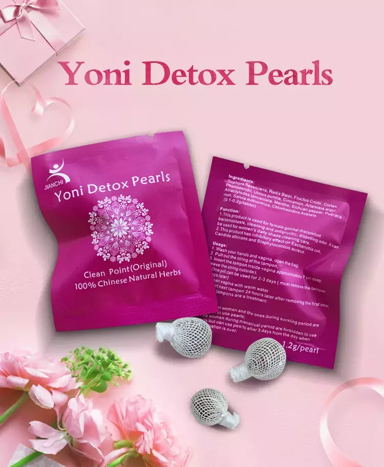 Yoni beads shop