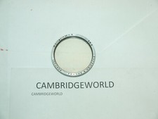 ROLLEI ROLLEIFLEX BAY III GROOP 3 HAZE 1 UV ULTRA VIOLET BAYONET FILTER by ROLEI