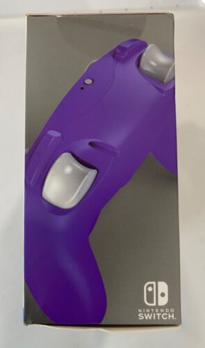 PowerA Wireless Controller for Nintendo Switch (Gamecube Style) Super Mario Toad - Picture 4 of 4