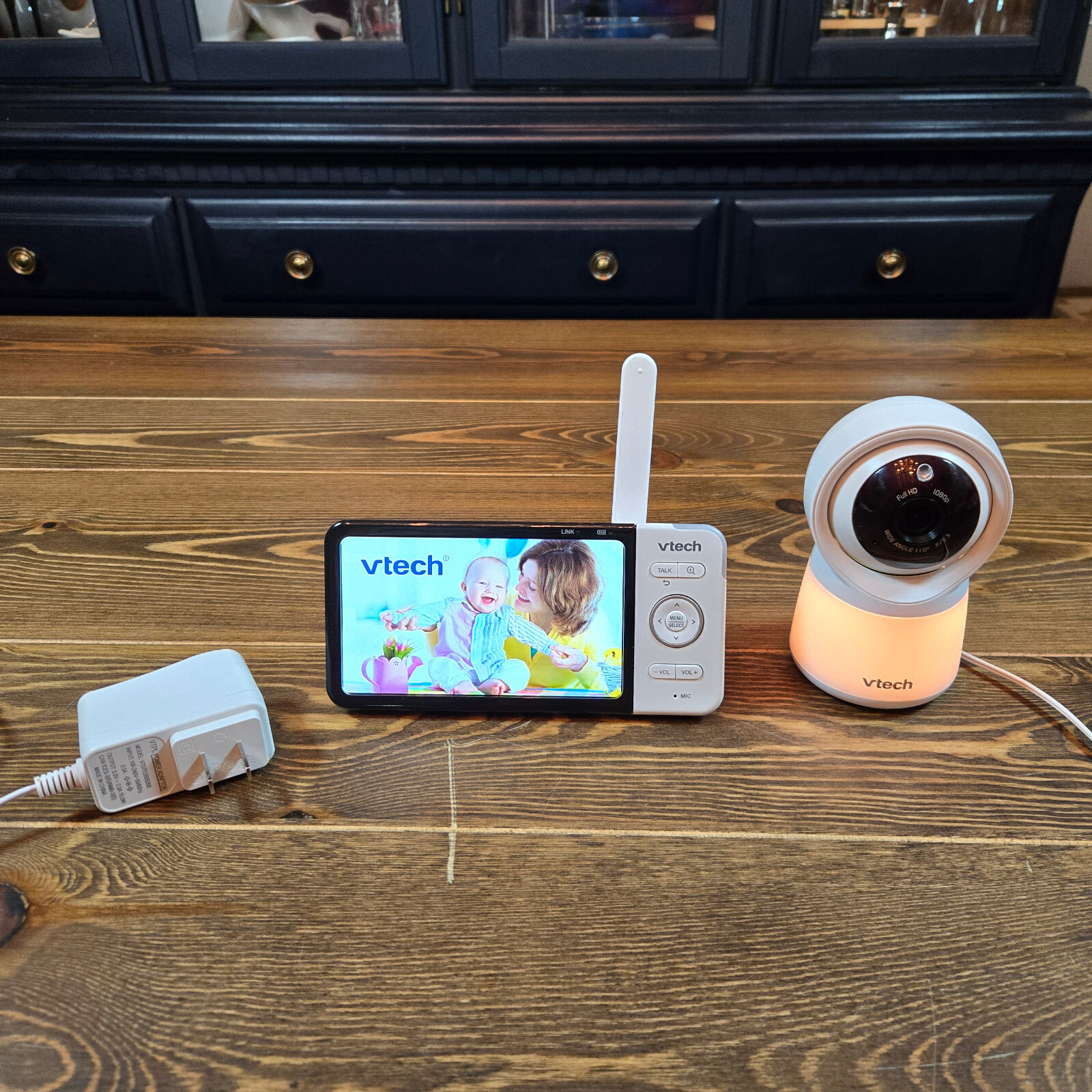 VTech 5
