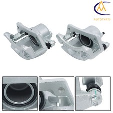 Pinza De Freno Trasera Para Jeep Liberty, Wrangler JK Y Dodge Nitro (2007-2018) - Incluye Soporte Y Tornillería
