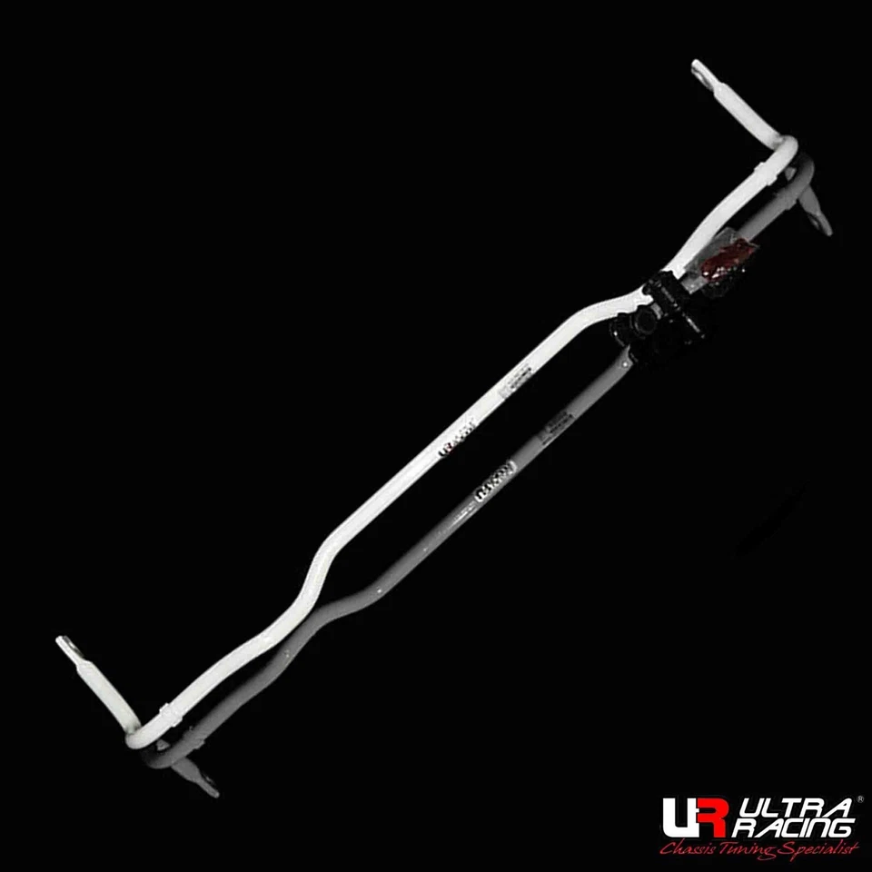 PORSCHE 911 2S/4S 997 2005-2013 ULTRA RACING 19MM BARRA ESTABILIZADORA TRASERA ANTIVUELCO Foto 2 de 4