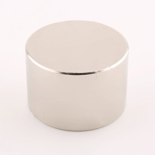 1-40pcs 25mmx10mm N50 fuerte tierra rara neodimio disco imanes cilíndricos 1 "x2 / 5" - Imagen 3 de 3