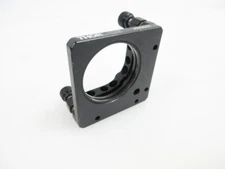 THORLABS KM200T SM2-THREADED KINEMATIC MOUNT FOR THIN 2" OPTICS
