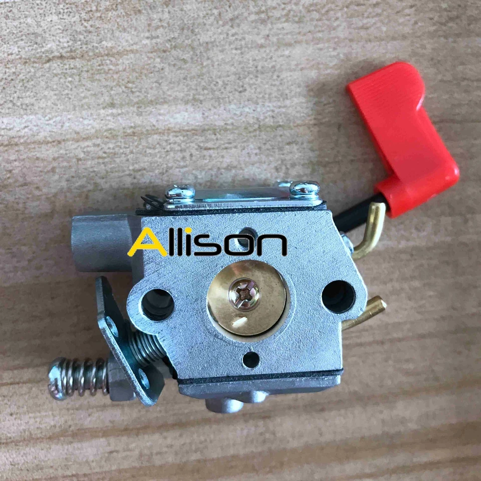 Carburetor Tool For Craftsman Poulan 32cc Gas Trimmer Pole Pruner  WT-628 - Image 3 of 4