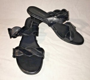 ebay black sandals