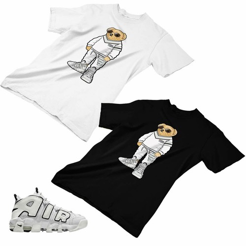 Compre Sudadera con capucha de camiseta blanca blanca de diseño  personalizado negro UTP 1 -49- 7 online en Uruguay. 174920874867