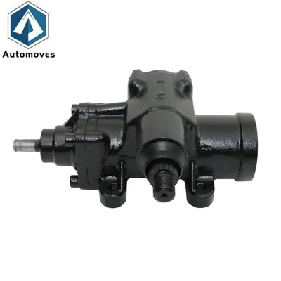 278412 Power Steering Gear Box For Chevrolet Suburban 2500 GMC Yukon 2002-2006