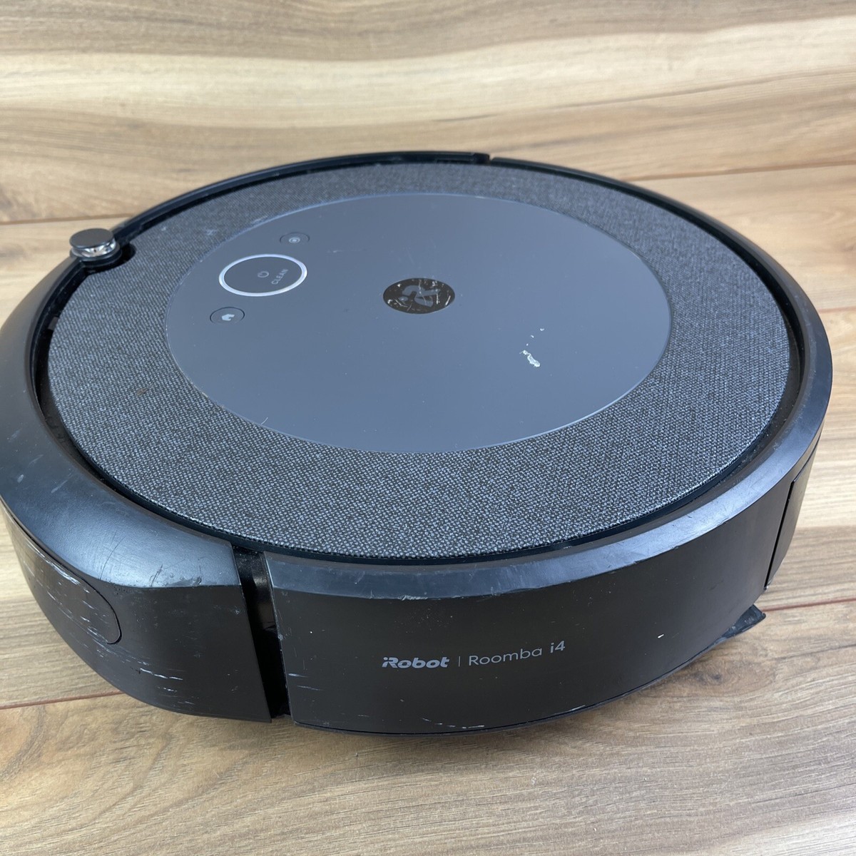 iRobot Roomba i4 EVO (4150) Wi-Fi Connected Robot Vacuum