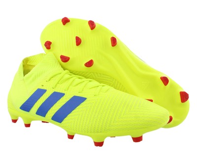 Adidas Nemeziz 18.3 FG Jr-CM8508