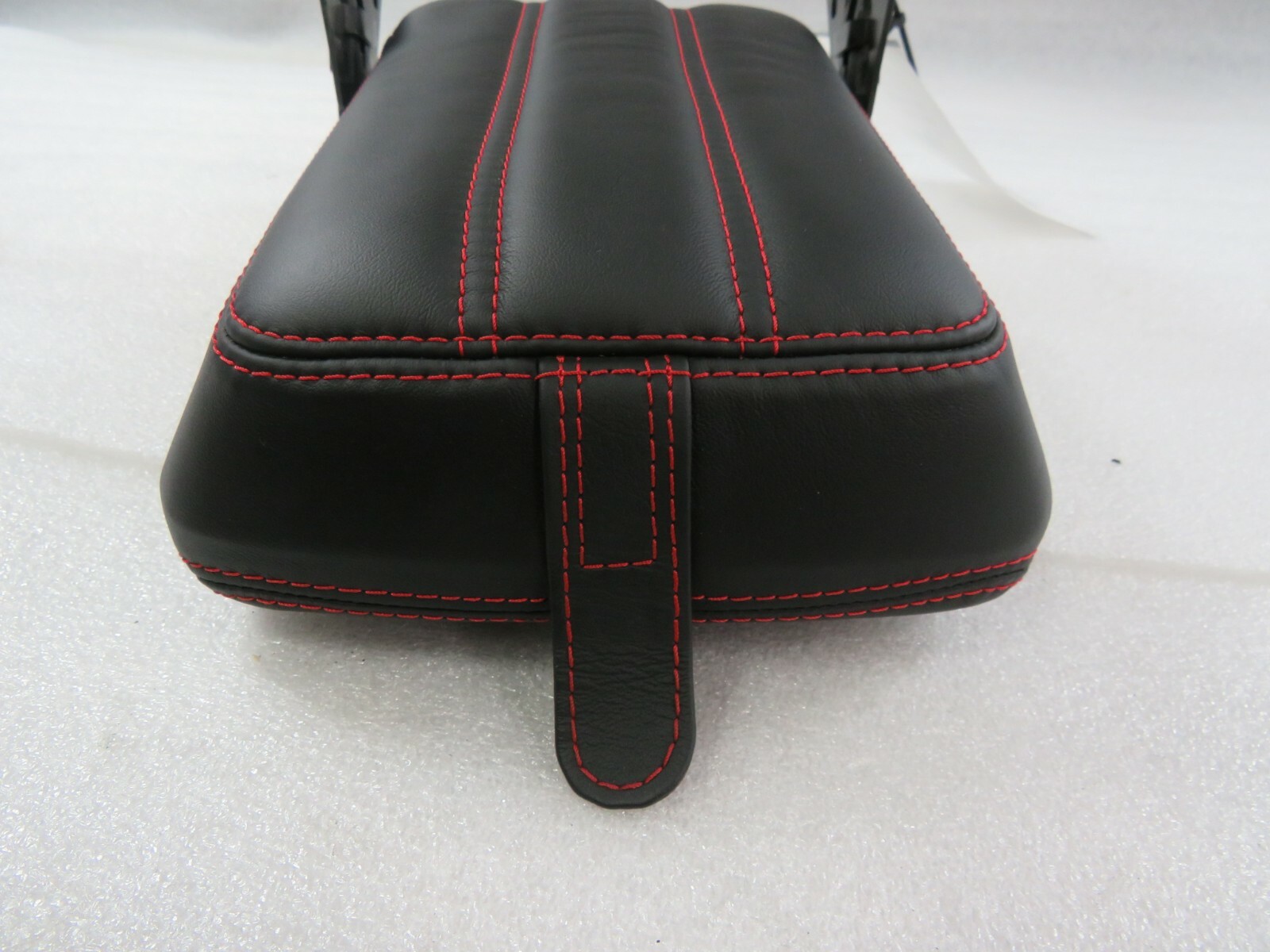 Ferrari 612 Scaglietti, Rear Console Arm Rest, Used, P/N 66976700