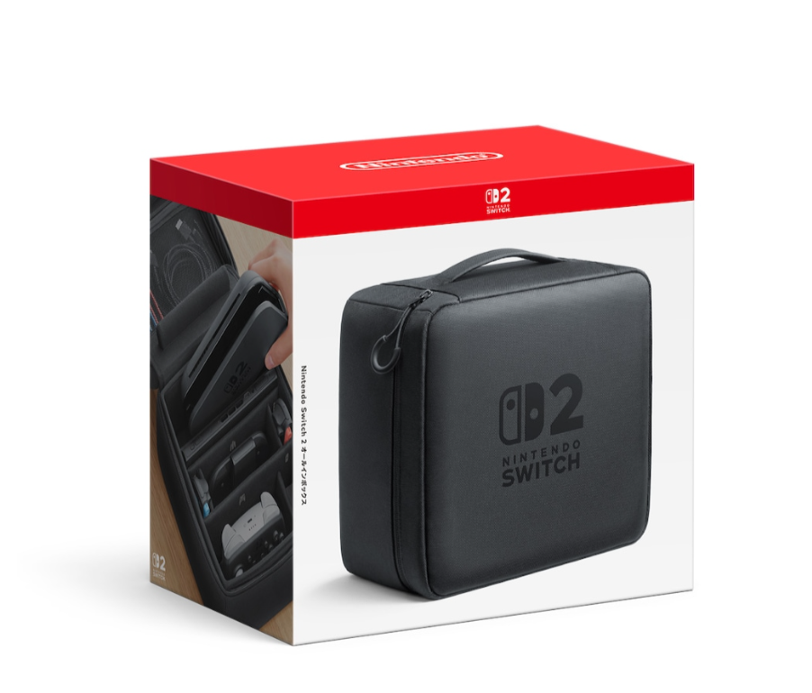 お*ん様 Nintendo switch（専用ケース付き） s-l1200.png
