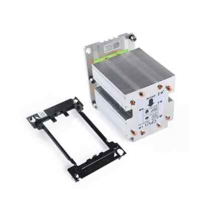 New Dell Tower 7920 T7920 CPU Heat Sink R5NN8 05NN8 w/ bracket WN9TY Bundle-