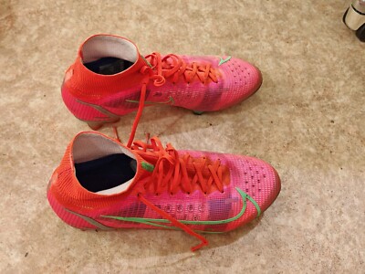Mercurial 14 fg elite Fußballschuhe gebraucht 42