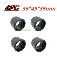 4PC Bucket to Arm Mounting Bushing FYD00002611 For John Deere 17D 27C 27D 35D