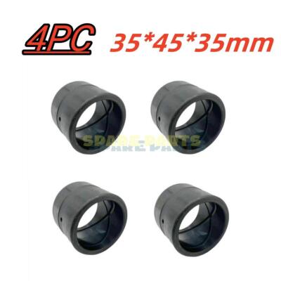 4PC Bucket to Arm Mounting Bushing FYD00002611 For John Deere 17D 27C 27D 35D