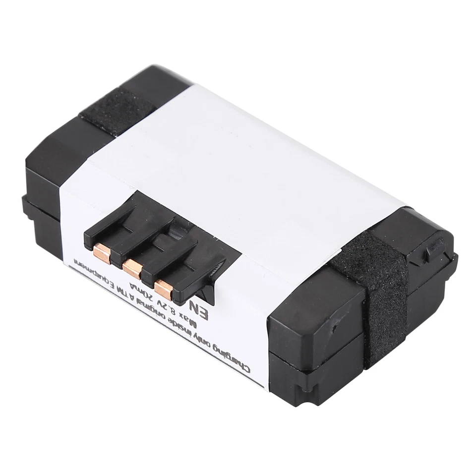 Emergency Battery Compatible fits for BMW Battery 84102447710 / 84-10-2-447-710 Foto 4 de 4