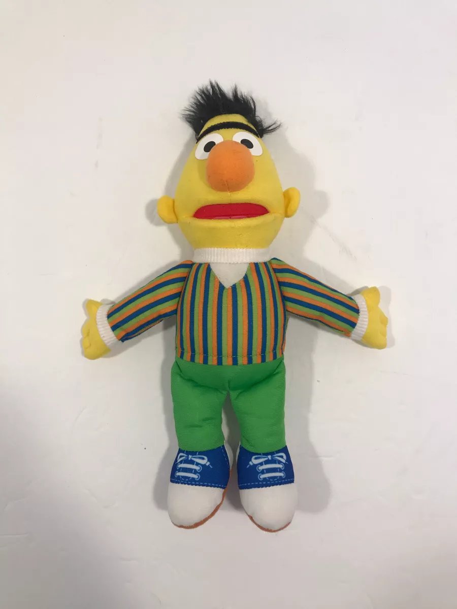 Sesame Street Bert 10