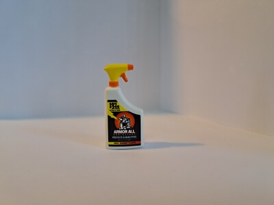 *Zuru Mini Marken* UK Retro Armor All