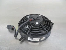 EB1288 2007 07 APRILIA RSV1000R FACTORY RADIATOR COOLING FAN RIGHT OR LEFT