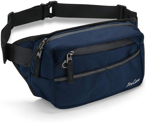 Rinonera Para Mujer Hombre Canguro Bolso Canguros Para La Cintura Carteras  De | eBay