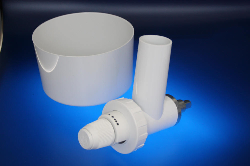 GETREIDEMÜHLE VORSATZ KORNMÜHLE FÜR KITCHENAID MASCHINEN GRAIN MILL ATTACHMENT eBay