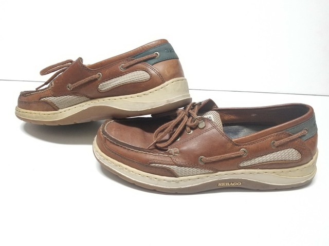 sebago clovehitch ii for sale