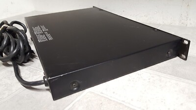 Yamaha MJC8 8x8 MIDI Junction Controller WORKS | eBay