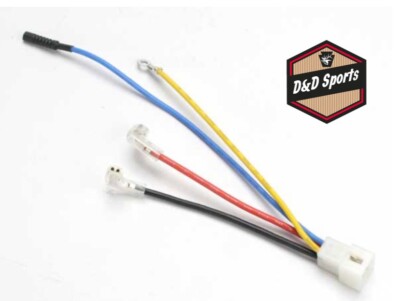 Traxxas 4583 - EZ Start 2 Wiring Harness, Jato
