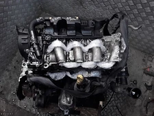 2009 CITROEN C5 MOTOR DIESEL 2200HDI BITURBO 4H01