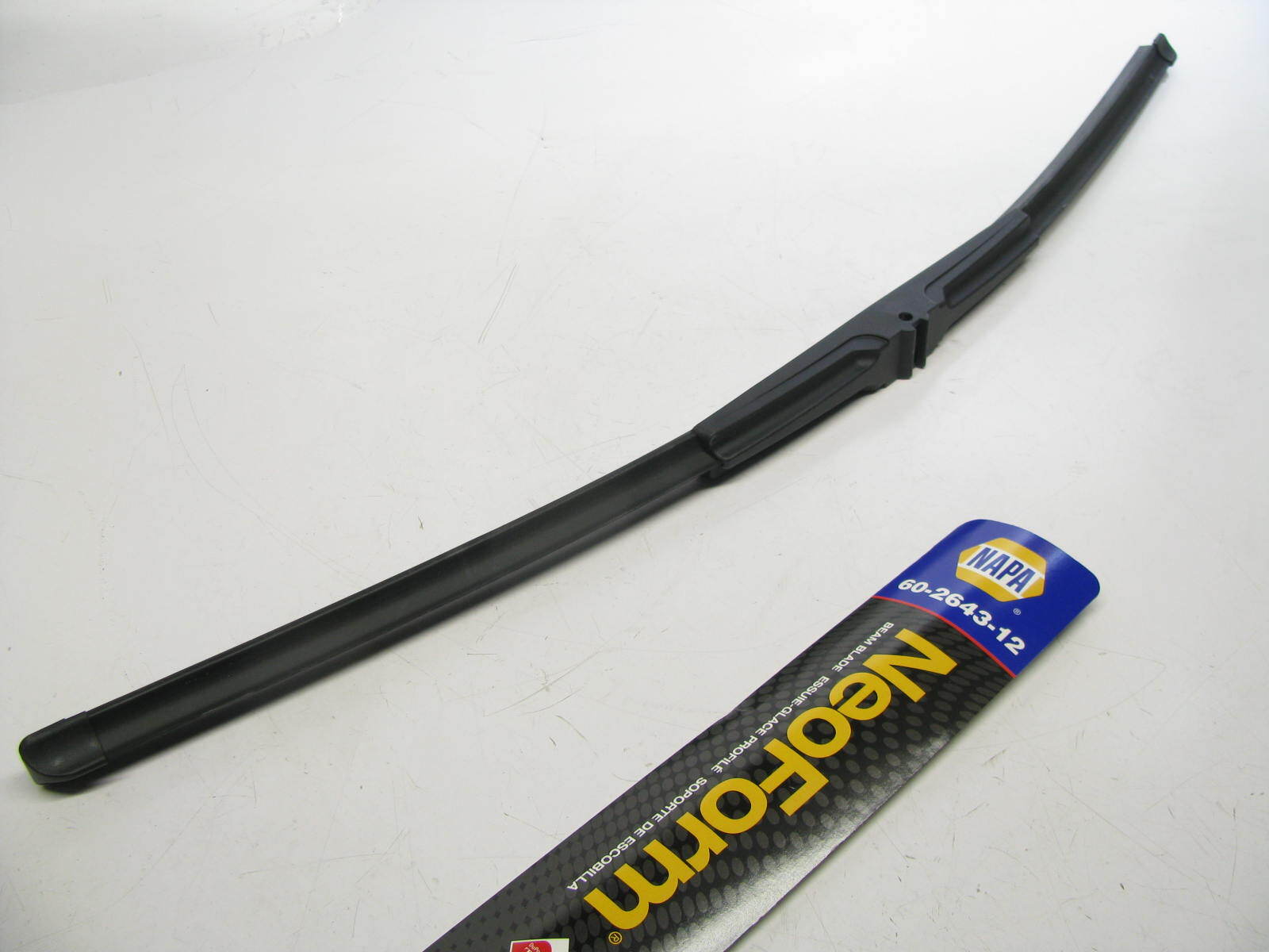 Napa 60264312 Front Neo Form Windshield Wiper Blade 26" eBay