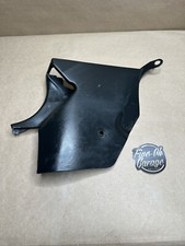 94-01 Acura Integra - 2 Door Only - Interior Kick Panel - Driver Left Oem 118